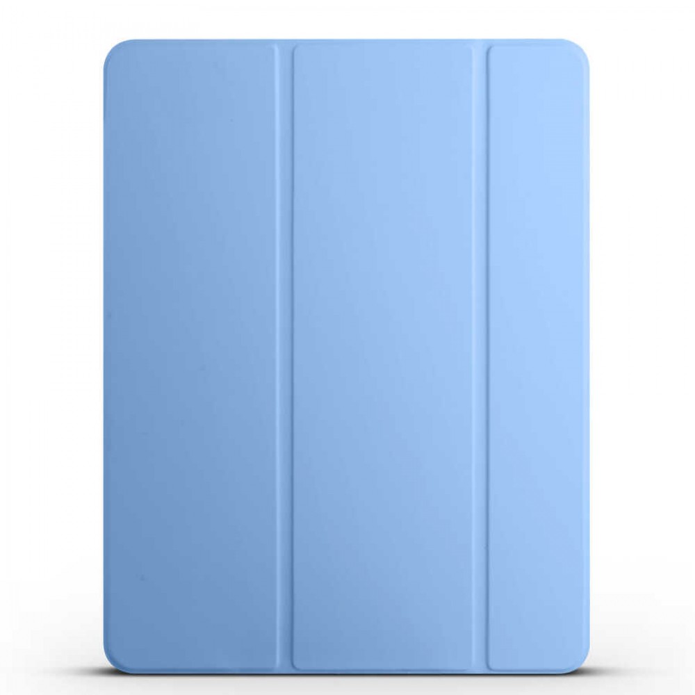 Apple iPad Pro 12.9 2022 M2 Smart Cover Standlı 1-1 Kılıf